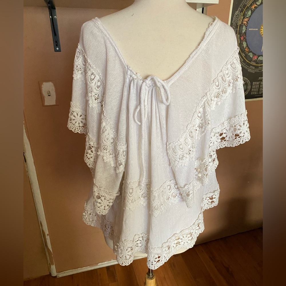 Free people sweet street top size medium nwt - Picture 4 of 9